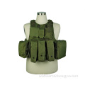 Military Combat Assault Plate Carrier Vest (WS20111)